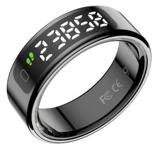 Anillo inteligente 'Prixton Orbyt Touch'