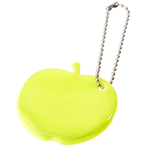 Colgante de manzana de PVC reflectante H-16 RFX™