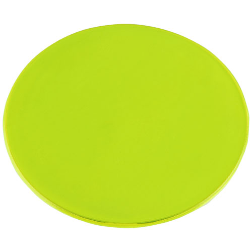 Pegatina de círculo grande de PVC reflectante S-06 RFX™