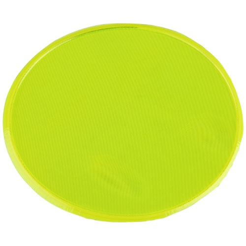 Pegatina de círculo pequeño de PVC reflectante S-09 RFX™