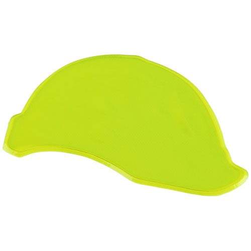 Pegatina de casco de PVC reflectante S-12 RFX™