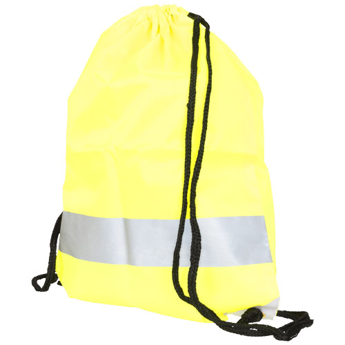 Bolsa de gimnasio reflectante RFX™