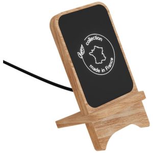 Soporte de carga inalámbrico de 10 W 'SCX.design W27'