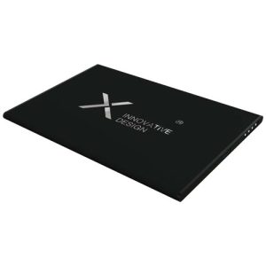 Batería externa magnética ultrafina de 3000 mAh 'SCX.design P21'
