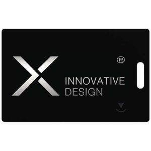 Etiqueta inteligente 'SCX.design A10'