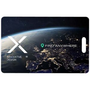 Etiqueta inteligente 'SCX.design A11'