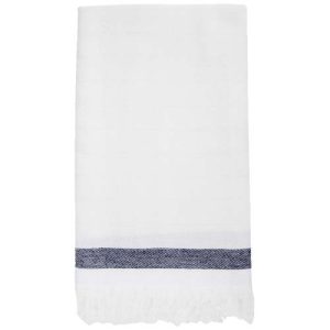 Fouta toalla de 150 g/m 'Citizen Green Seachic'