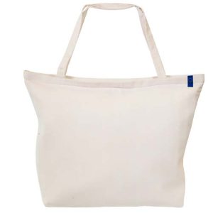 Bolsa de algodón con aislamiento 'Citizen Green Eurocool'