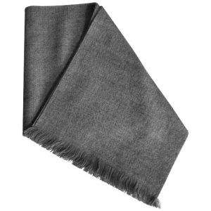 Bufanda de invierno de 27 × 200 cm 'Citizen Green Hibernal'