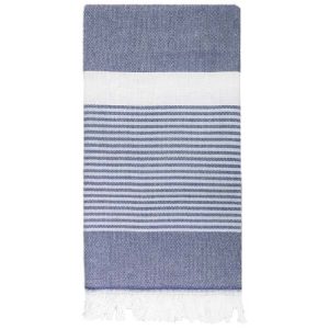 Fouta de 100 × 180 cm 'Citizen Green Seabeach'