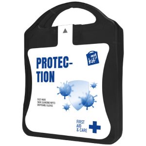 Kit de protección 'MyKit'
