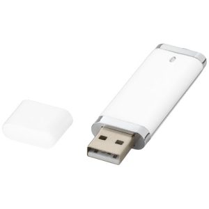 Memoria USB plana