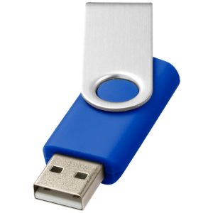 Memoria USB sin llavero 'Rotate'