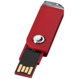 Memoria USB rectangular 'Swivel'