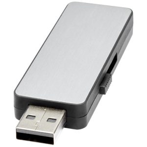 USB con retroiluminación de luz blanca