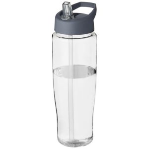 Bidón deportivo con tapa con boquilla de 700 ml H2O Active® 'Tempo'