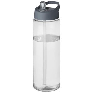 Bidón deportivo con tapa con boquilla de 850 ml H2O Active® 'Vibe'