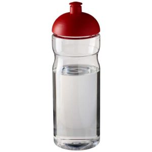 Bidón deportivo con tapa Dome de 650 ml H2O Active® 'Eco Base'