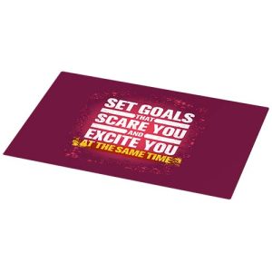 Alfombrilla de escritorio Lumin A2