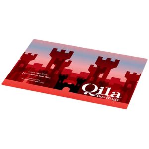 Alfombrilla de escritorio Lumin A3