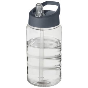 Bidón deportivo con tapa con boquilla de 500 ml H2O Active® 'Bop'