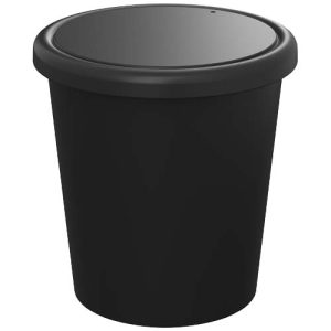 Vaso de 100 ml con tapa 'Americano® Piccolo'