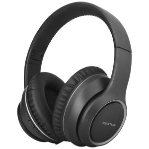 Auriculares inalámbricos ANC Bluetooth® Prixton Live Pro
