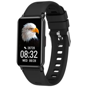 Pulsera inteligente multideporte con GPS 'Prixton AT806'