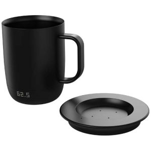 Taza inteligente de 300 ml 'Prixton Tempo'