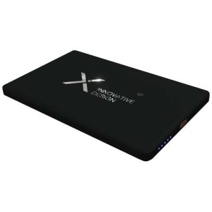 Batería externa magnética ultrafina de 5000 mAh 'SCX.design P22'