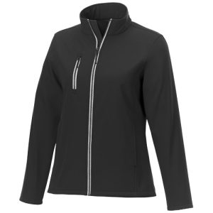 Chaqueta softshell para mujer 'Orion'