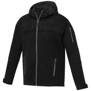 Chaqueta softshell para hombre 'Match'