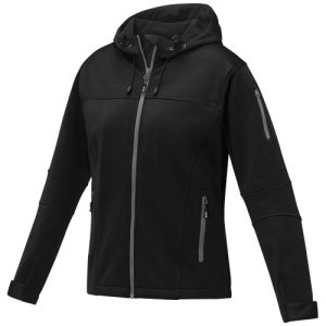 Chaqueta softshell para mujer 'Match'