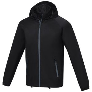 Chaqueta ligera para hombre 'Dinlas'
