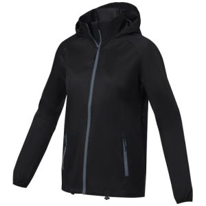 Chaqueta ligera para mujer 'Dinlas'
