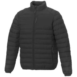 Chaqueta aislante de material reciclado para hombre 'Athenas'