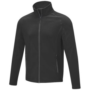 Chaqueta polar para hombre 'Zelus'