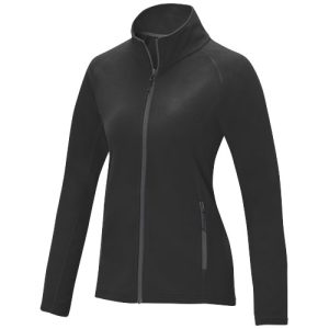 Chaqueta polar para mujer 'Zelus'