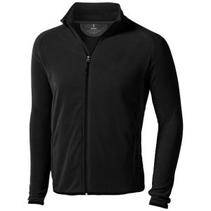 Chaqueta de forro con cremallera completa de hombre 'Brossard'