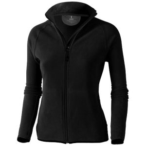 Chaqueta de forro con cremallera completa de mujer 'Brossard'