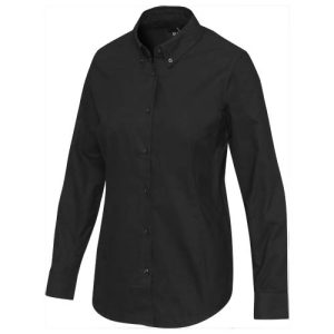 Camisa oxford para mujer 'Sphene'