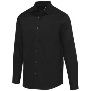 Camisa de sarga para hombre 'Citrine'