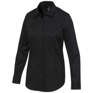 Camisa de sarga para mujer 'Citrine'