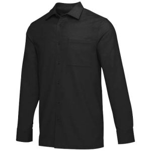 Camisa unisex de pana 'Alum'