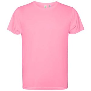 Camiseta de manga corta infantil 'Estoril'
