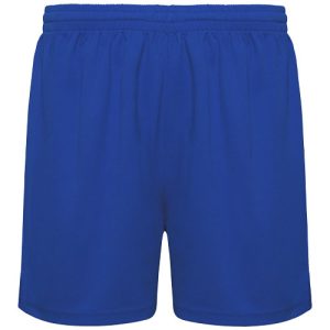 Pantalón corto deportivo infantil 'Player'