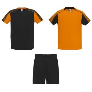 Conjunto deportivo infantil 'Juve'
