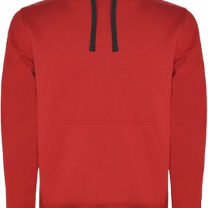 Sudadera con capucha infantil 'Urban'