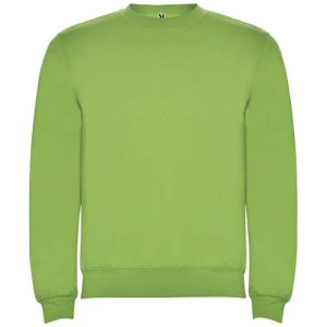 Sudadera de cuello redondo infantil 'Clasica'
