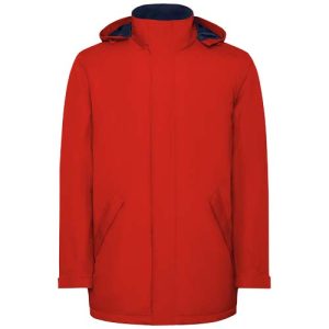 Parka acolchada infantil 'America'